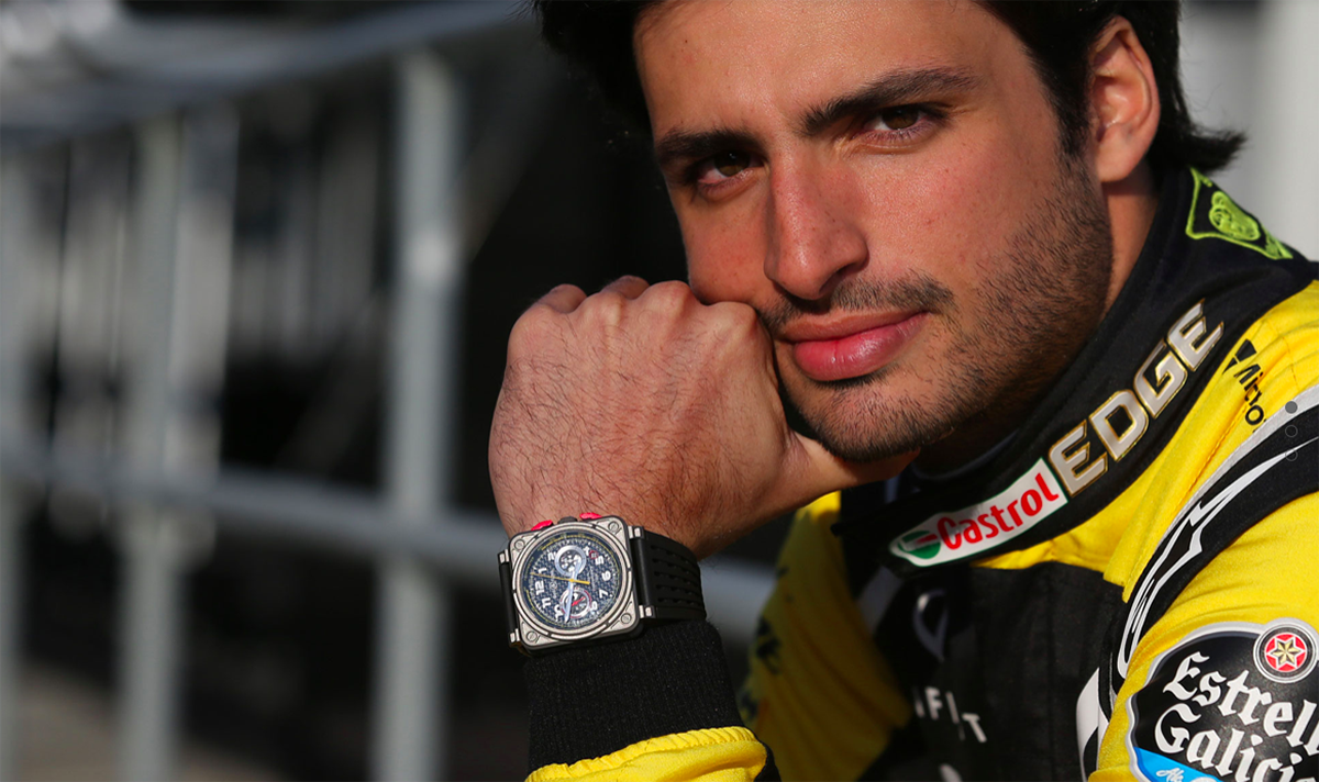 The Watch Brands Spending Millions In Formula 1 Watchonista