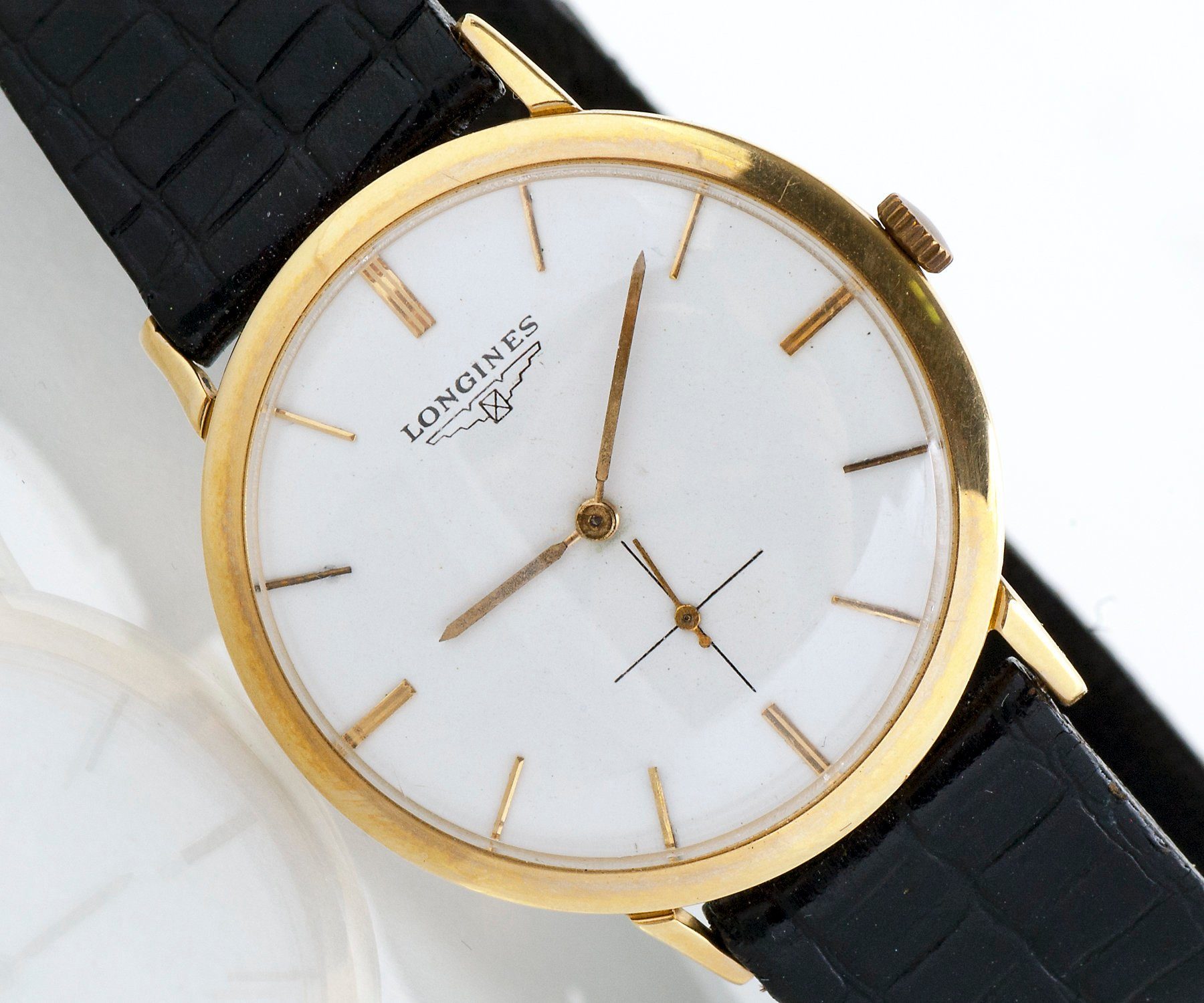 longines formula 1