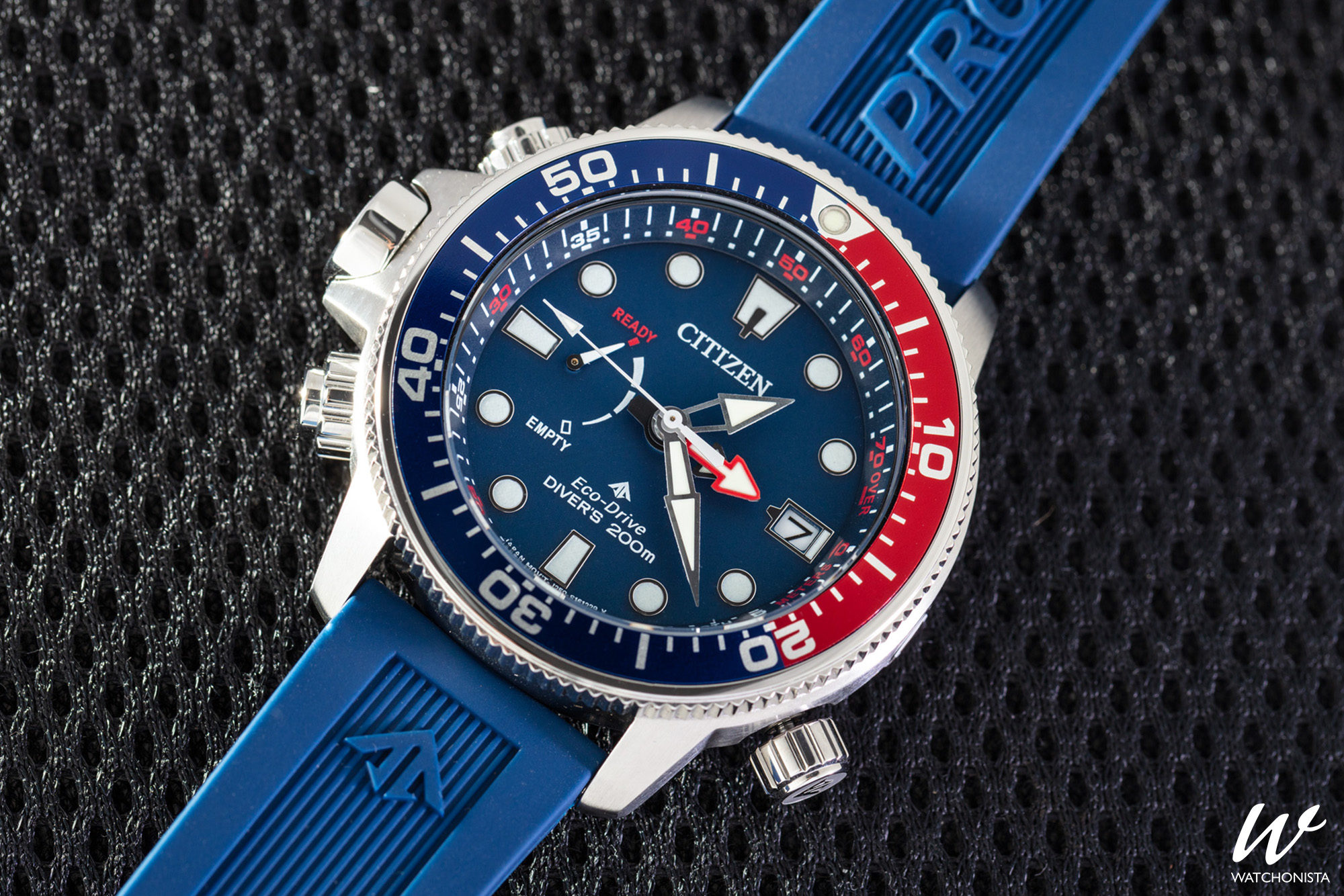 citizen promaster aqualand bn203