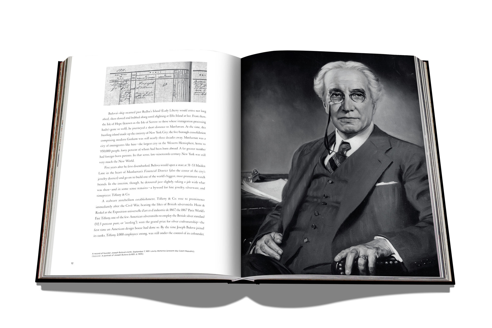 Why The Joseph Bulova Collection Is The Art Deco Mechanical Masterpiece