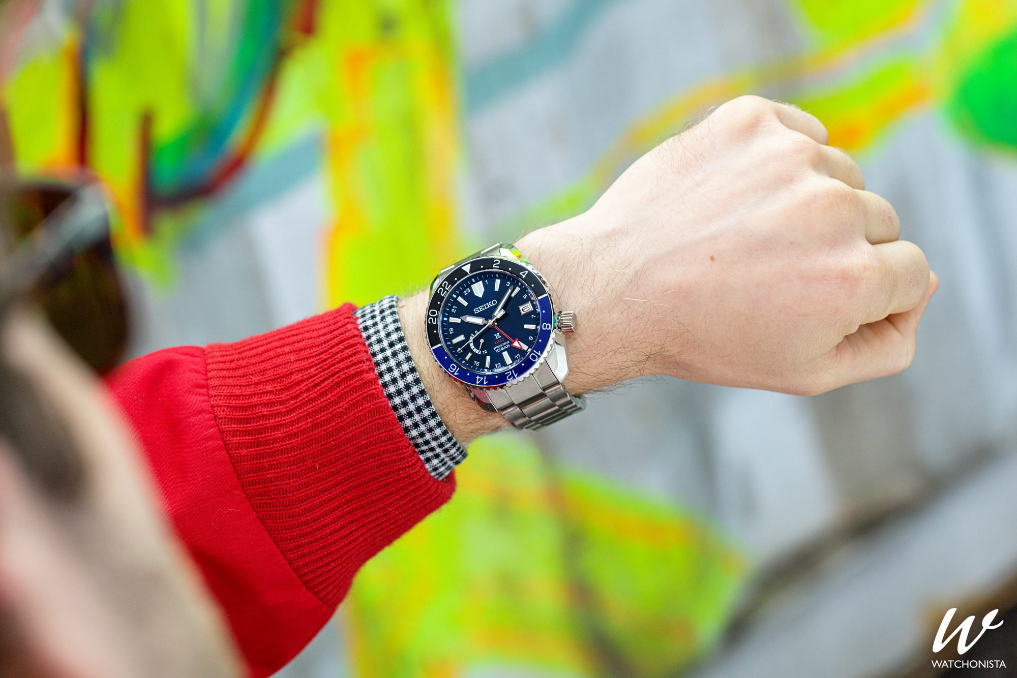seiko prospex lx snr033 gmt