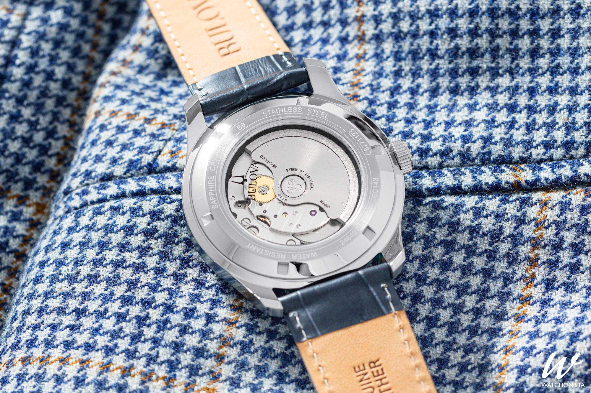bulova 96c143