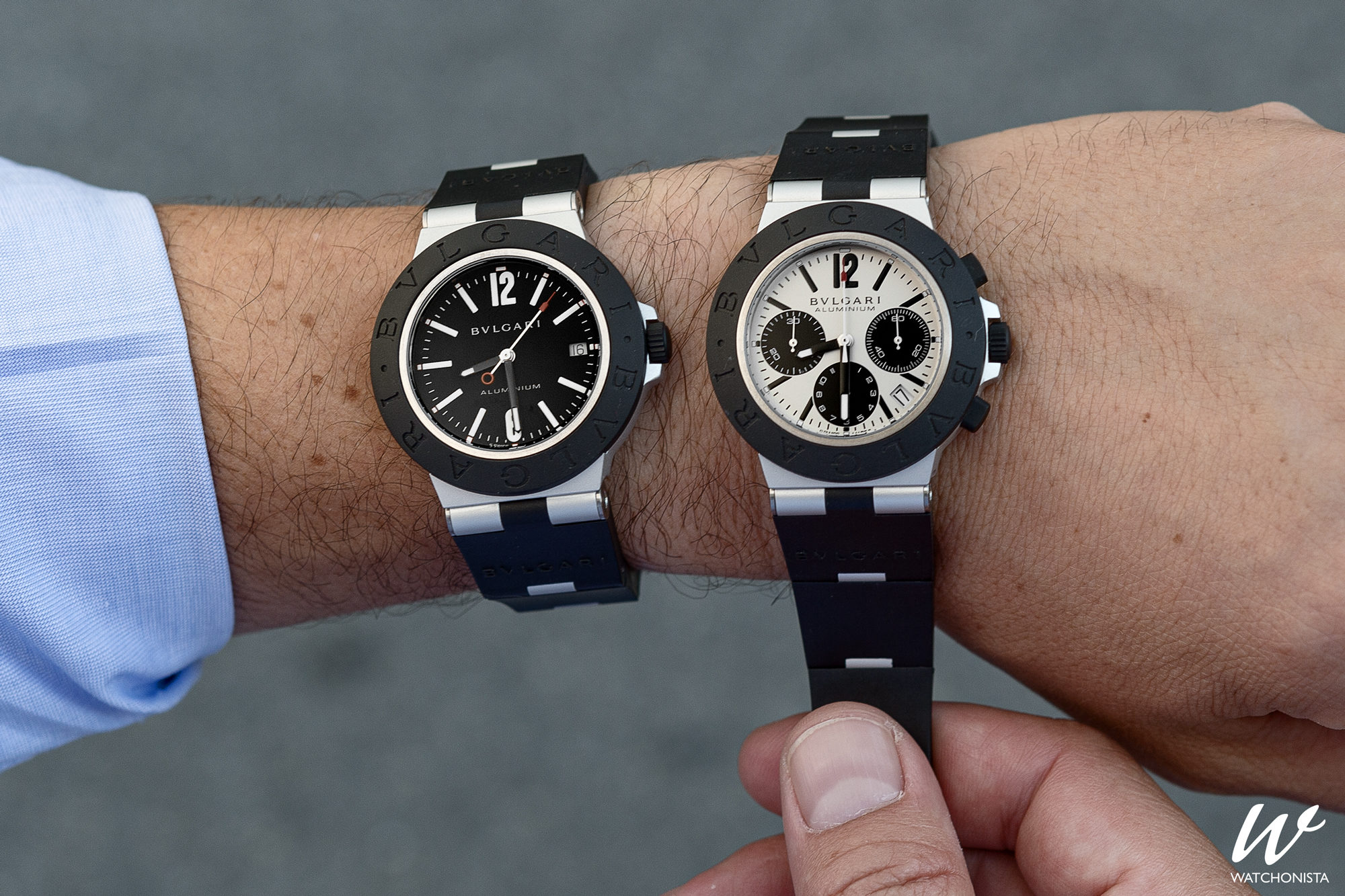 bvlgari watch resale value
