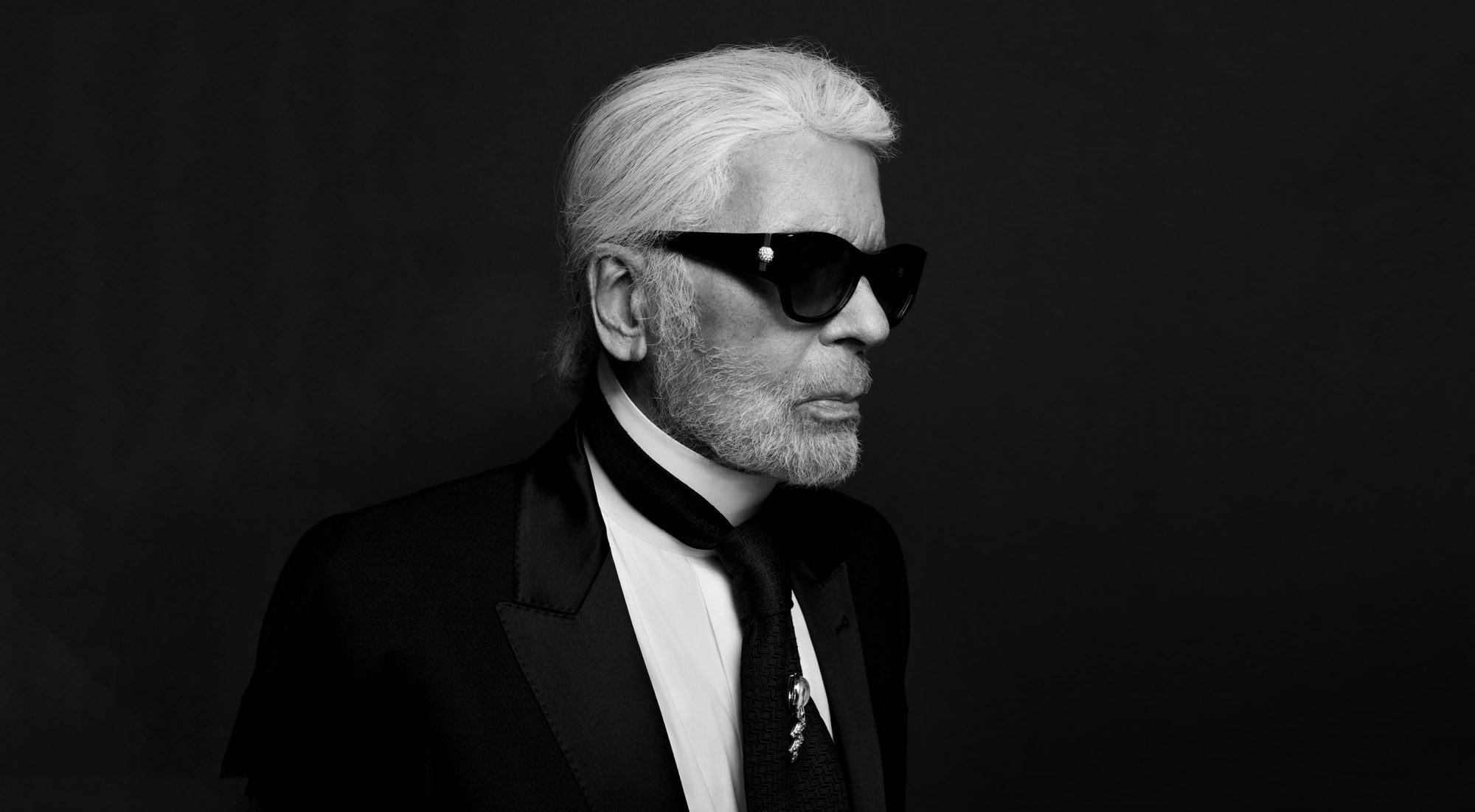 A Look At Karl Lagerfeld’s Impact On The Watch Industry | Watchonista