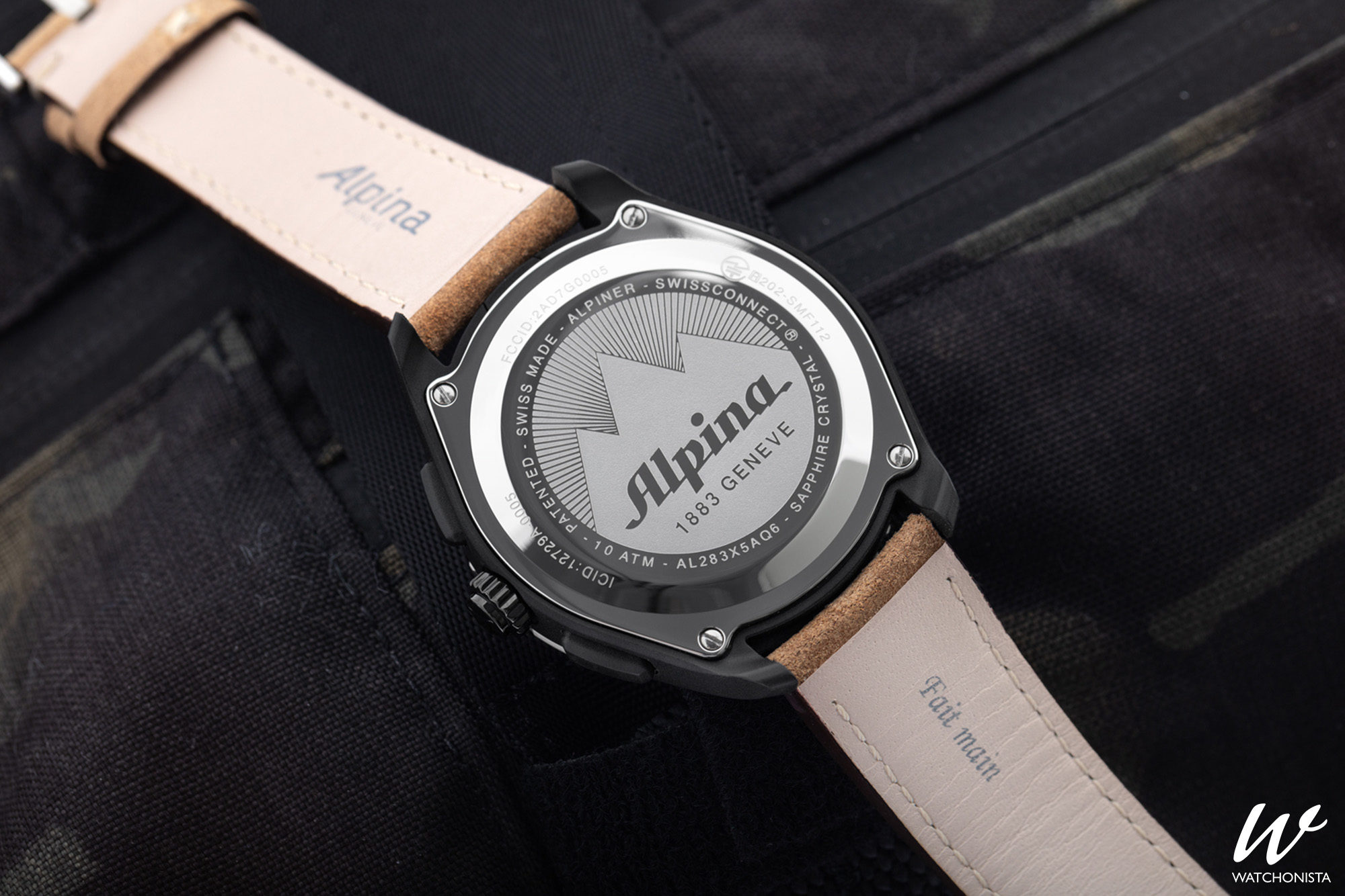 alpina alpinerx price
