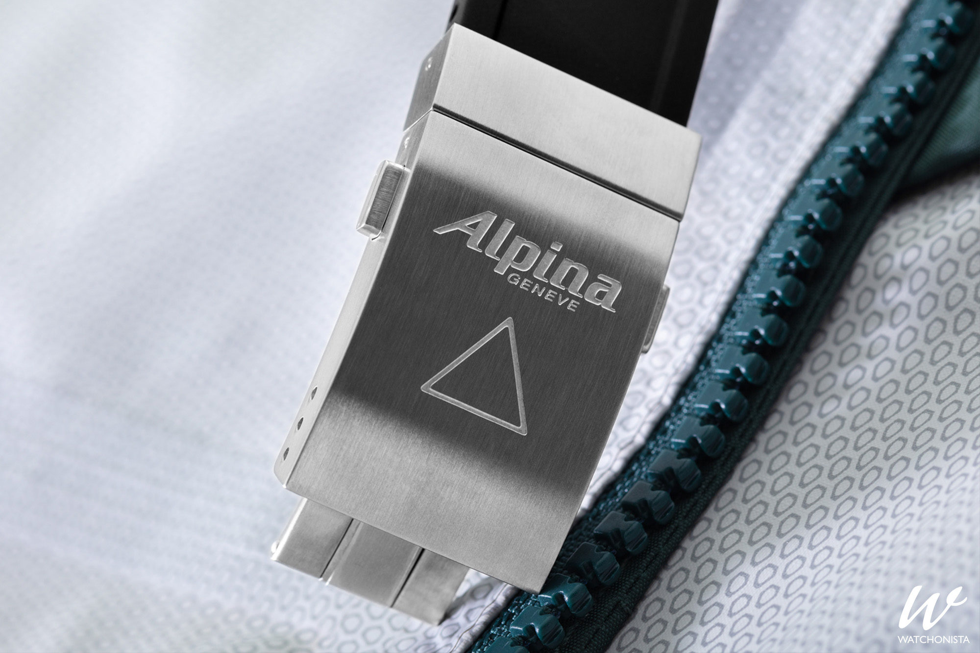 alpina alpinerx price