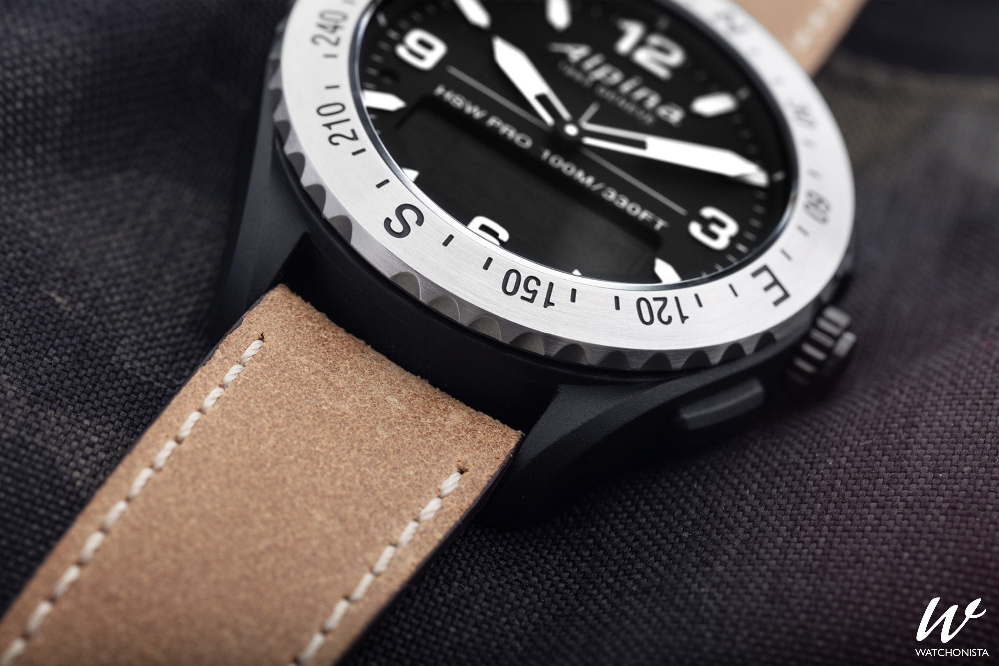 alpina alpinerx price