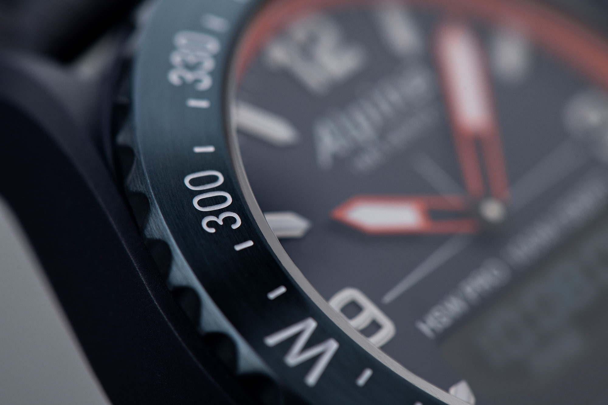 alpinerx smartwatch