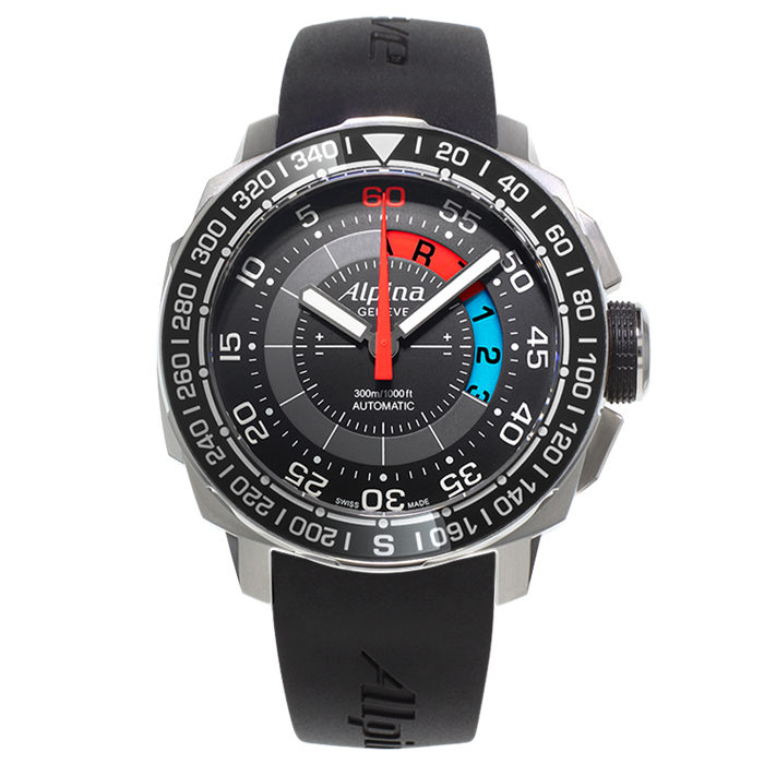 Yacht Timer Regatta Countdown Automatic | Watchonista