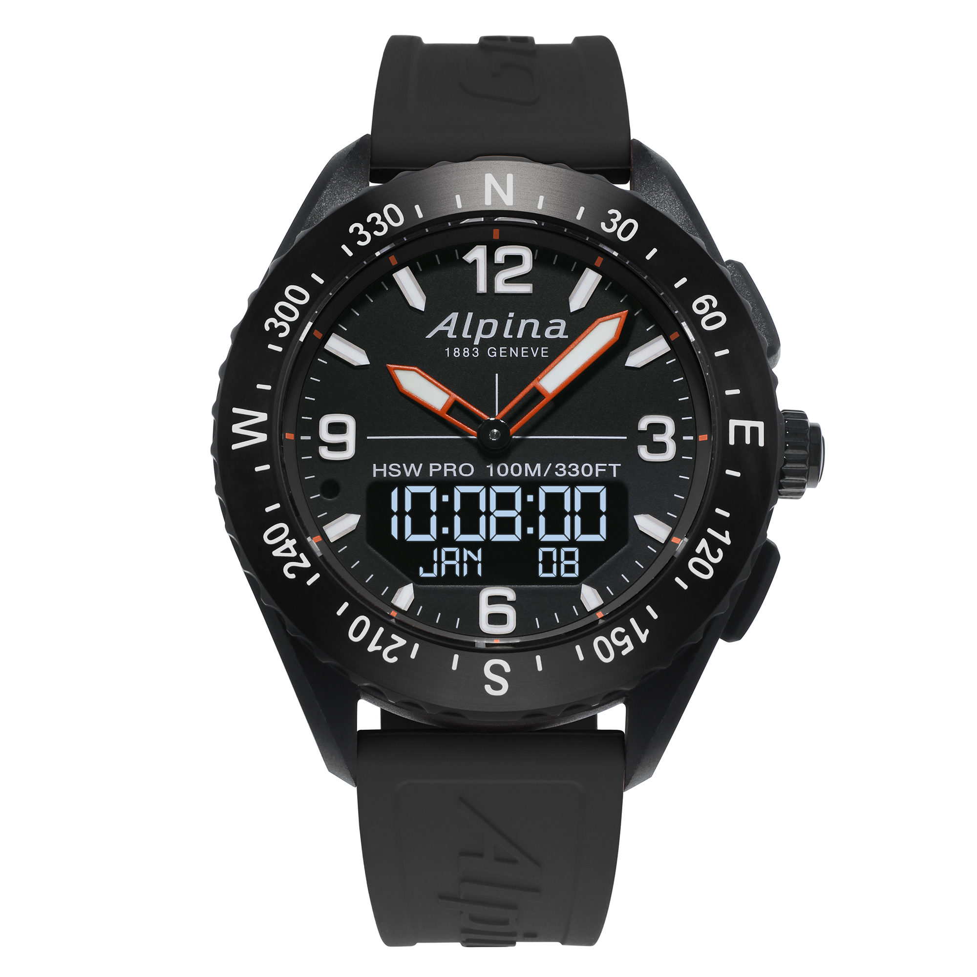 alpina alpinerx price