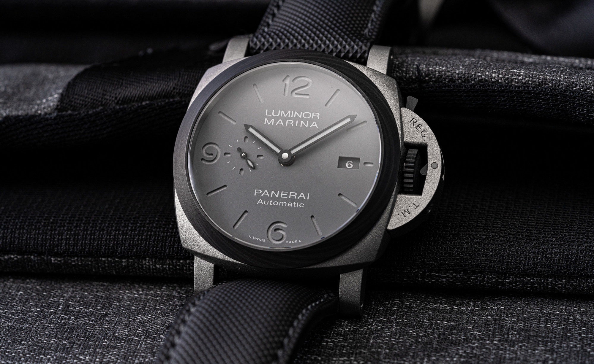 The Top Five Watches We Saw At SIAR 2020 | Watchonista