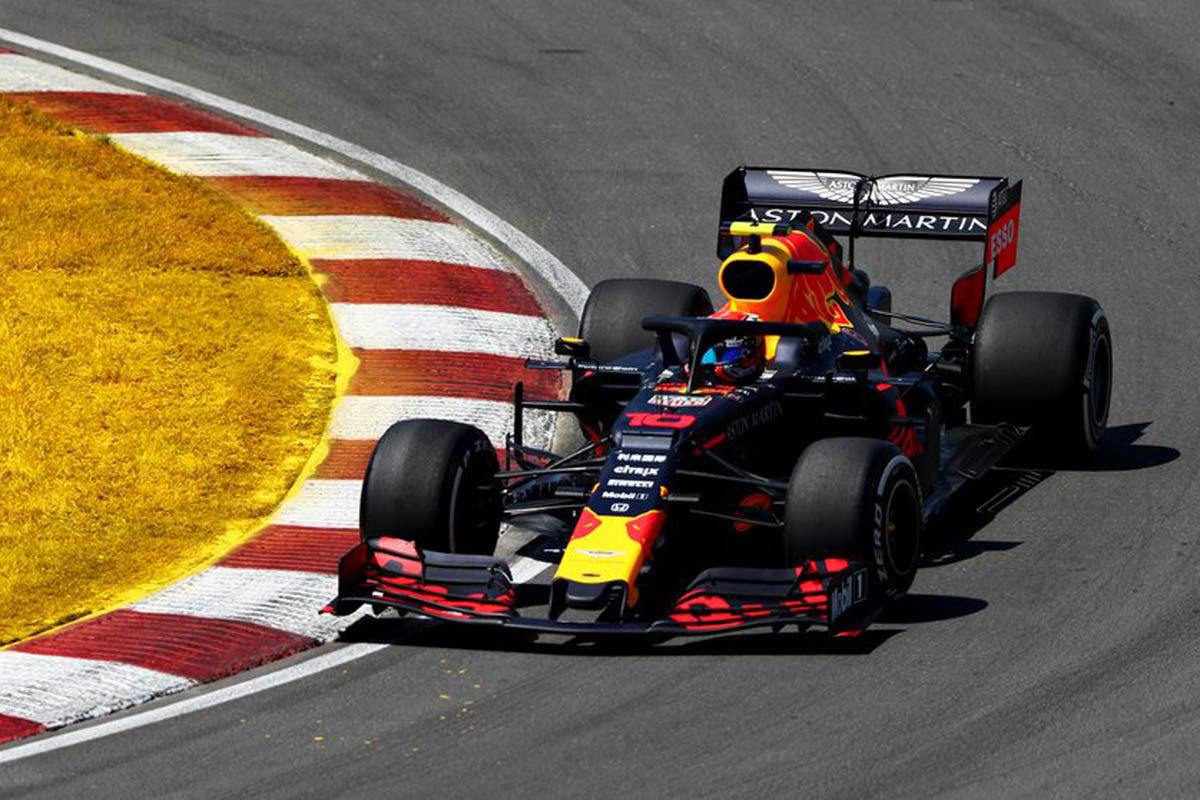 Talking Racing And Watches With Red Bull Racing’s Pierre Gasly