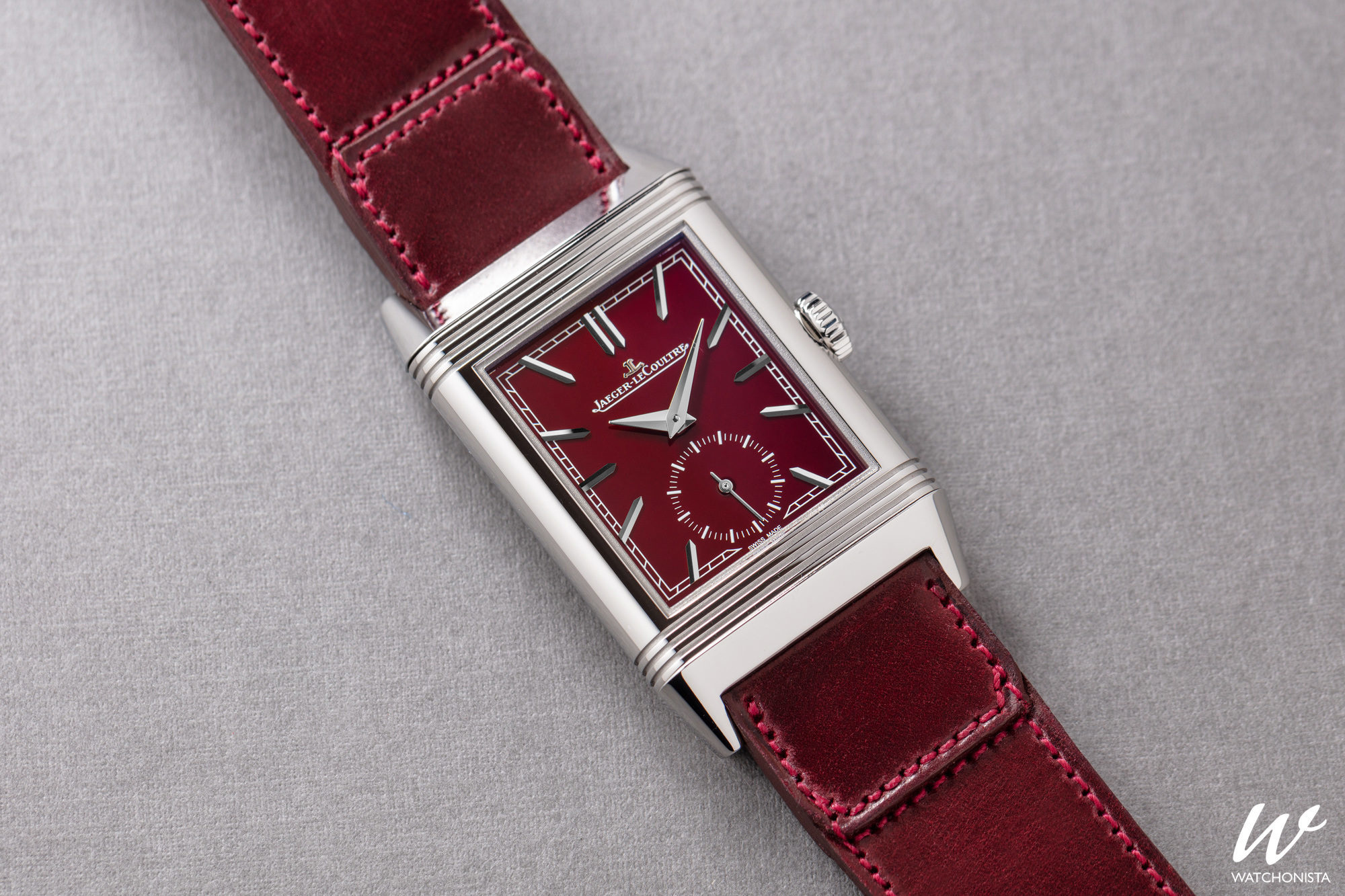 Interview: Jaeger-LeCoultre’s CEO Catherine Rénier On The Future Of La ...