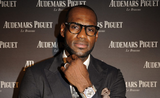lebron james original