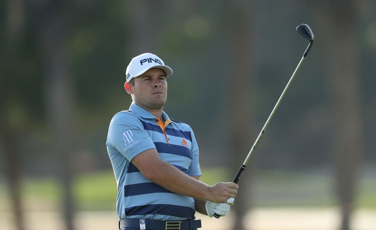 audemars piguet golf