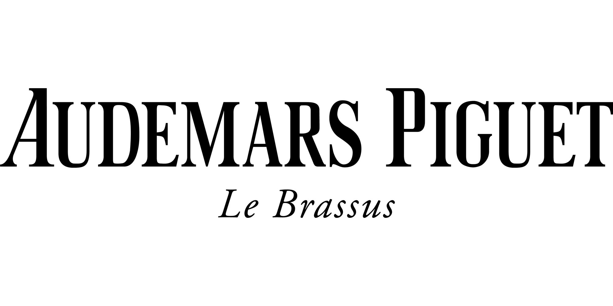 Audemars piguet clearance brands