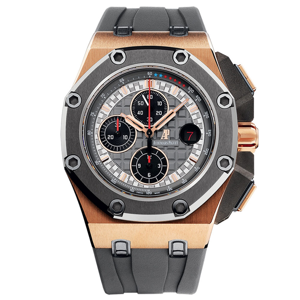 Купить Реплику Часов Audemars Piguet