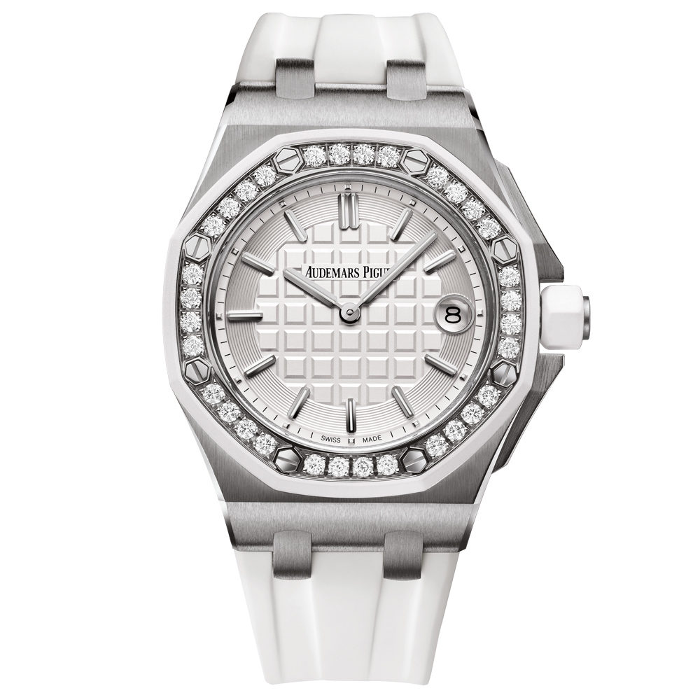 Royal Oak Offshore Quartz | Watchonista