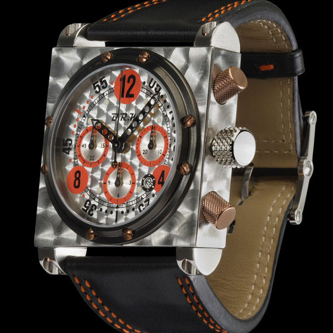 CR-44 | Watchonista