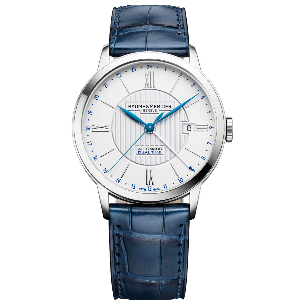 Classima Dual Time | Watchonista