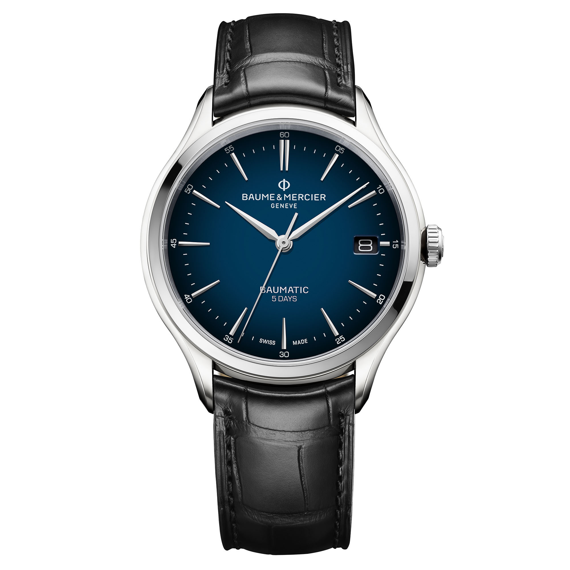 baume e
