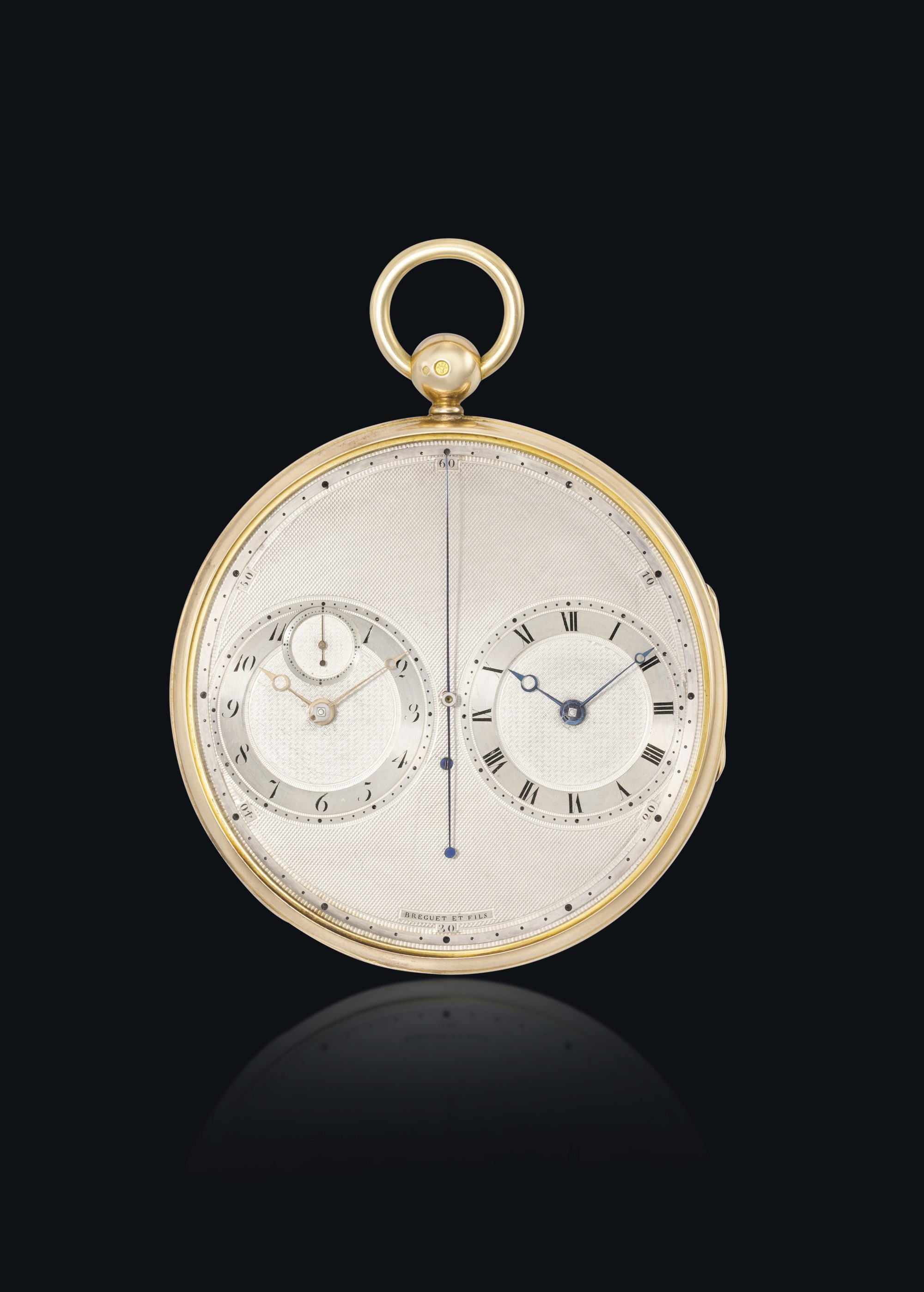 breguet antique number 2667