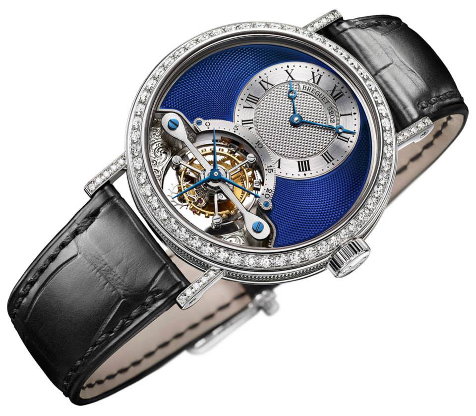 Breguet expands its retailers network in Vietnam Watchonista