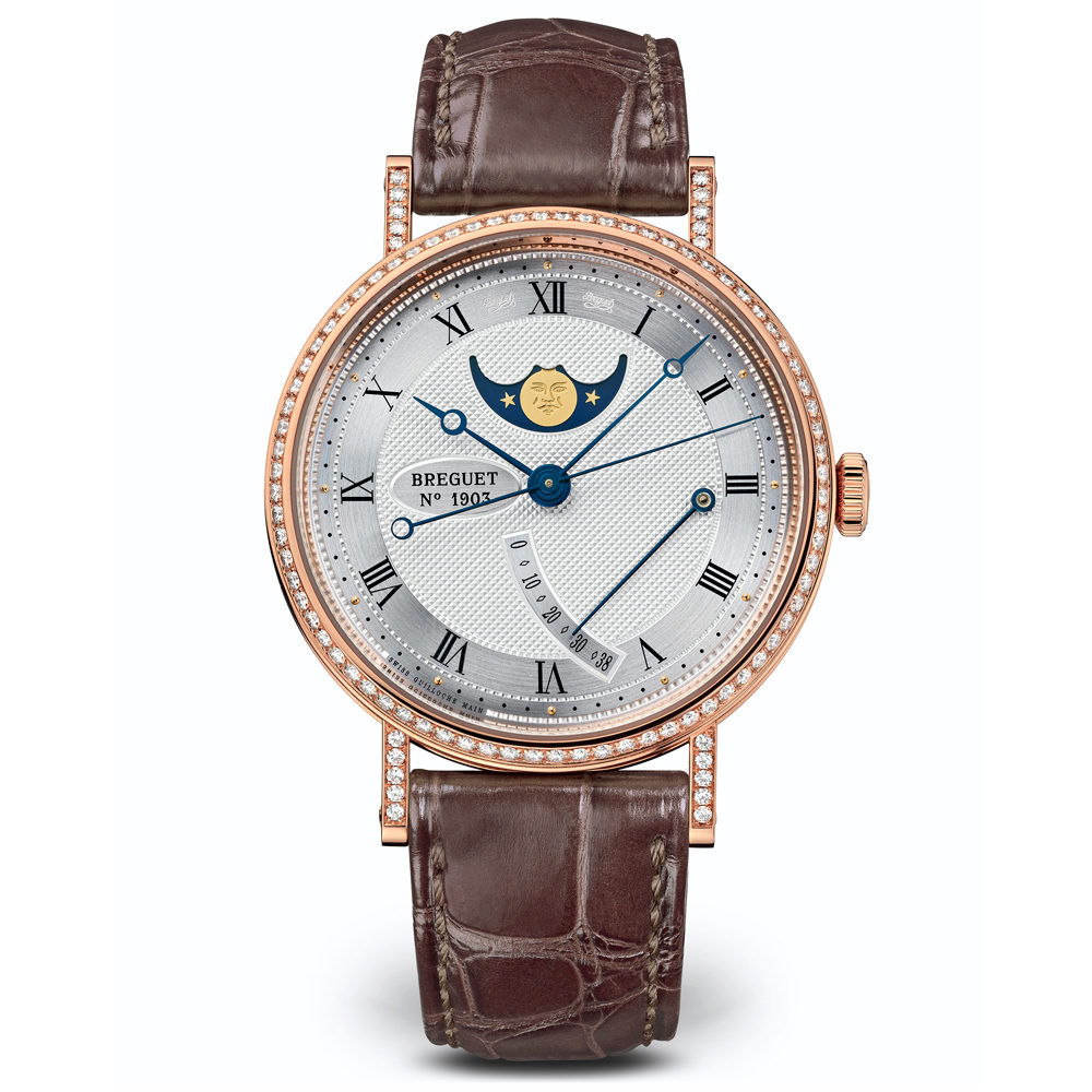 Classique 8788 Watchonista