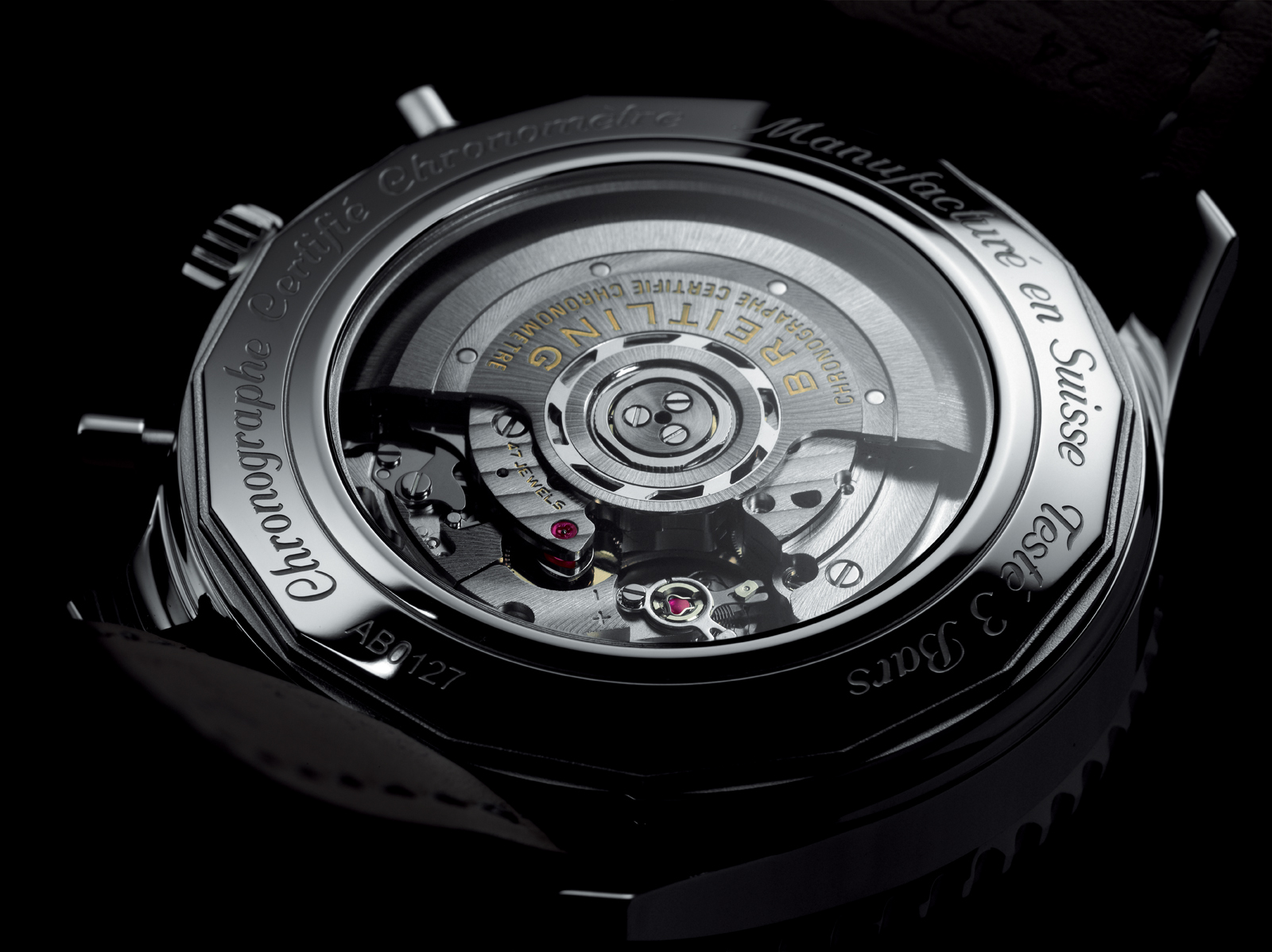 Breitling navitimer 2014 online