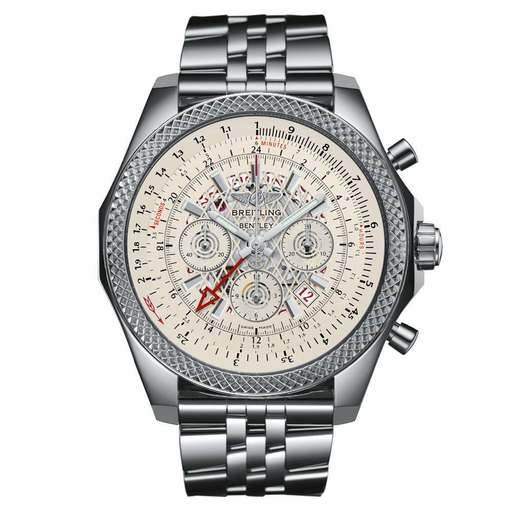 Breitling Часы Мужские Купить В Москве