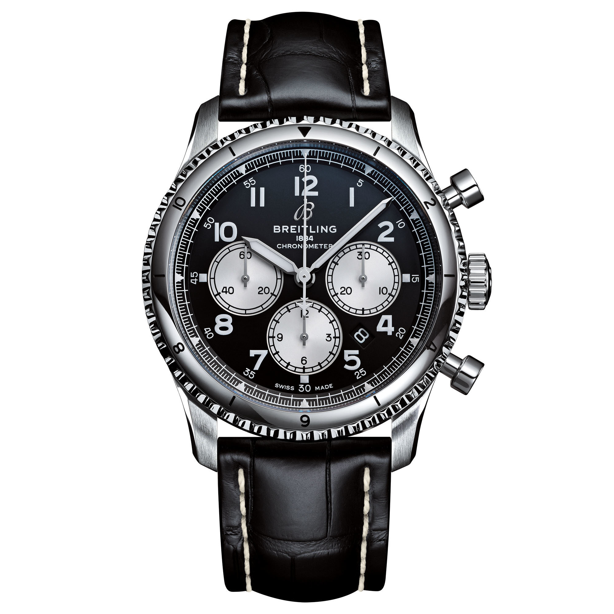Navitimer aviator 8 swiss limited editions 2025