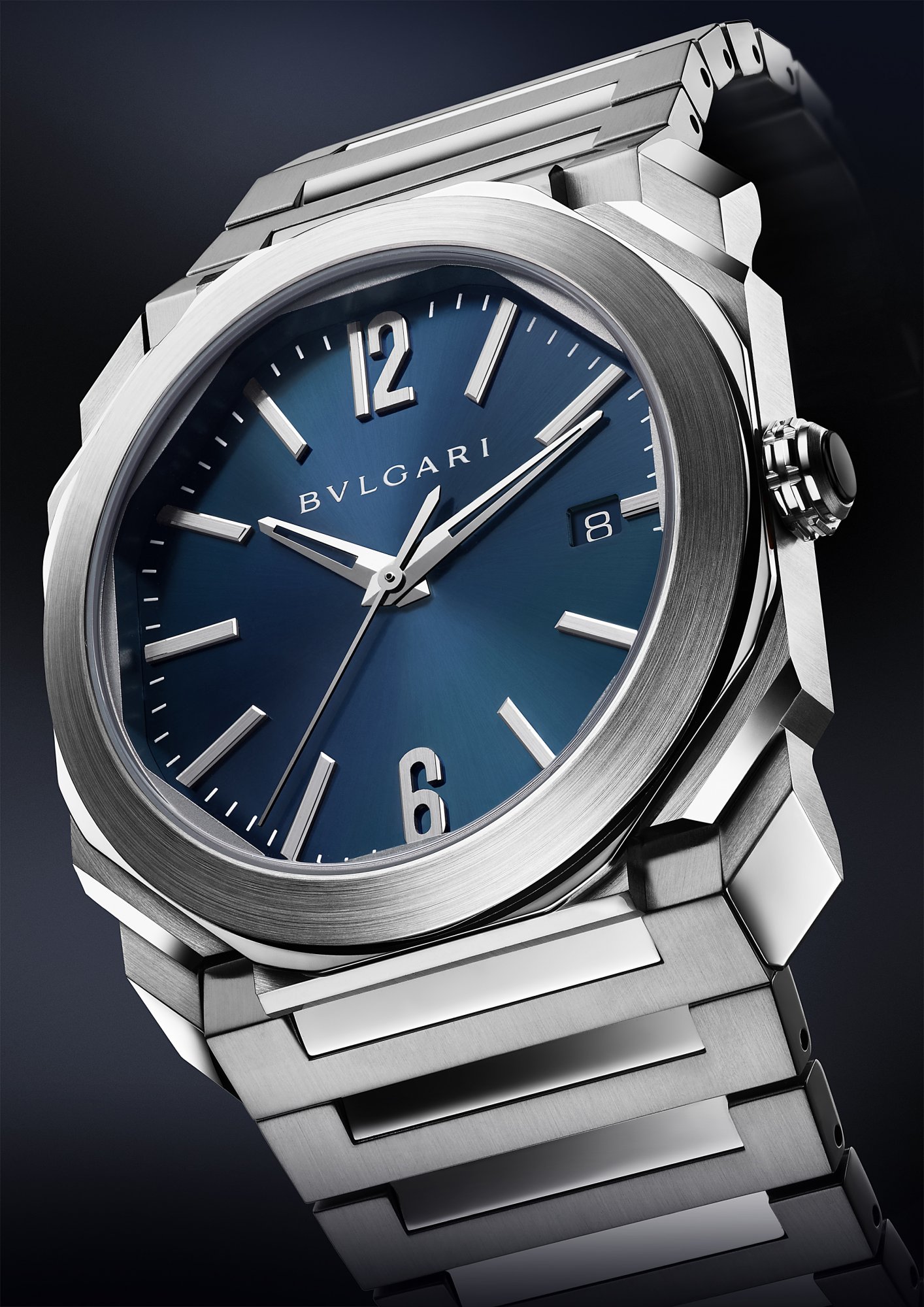 bulgari collection 2015