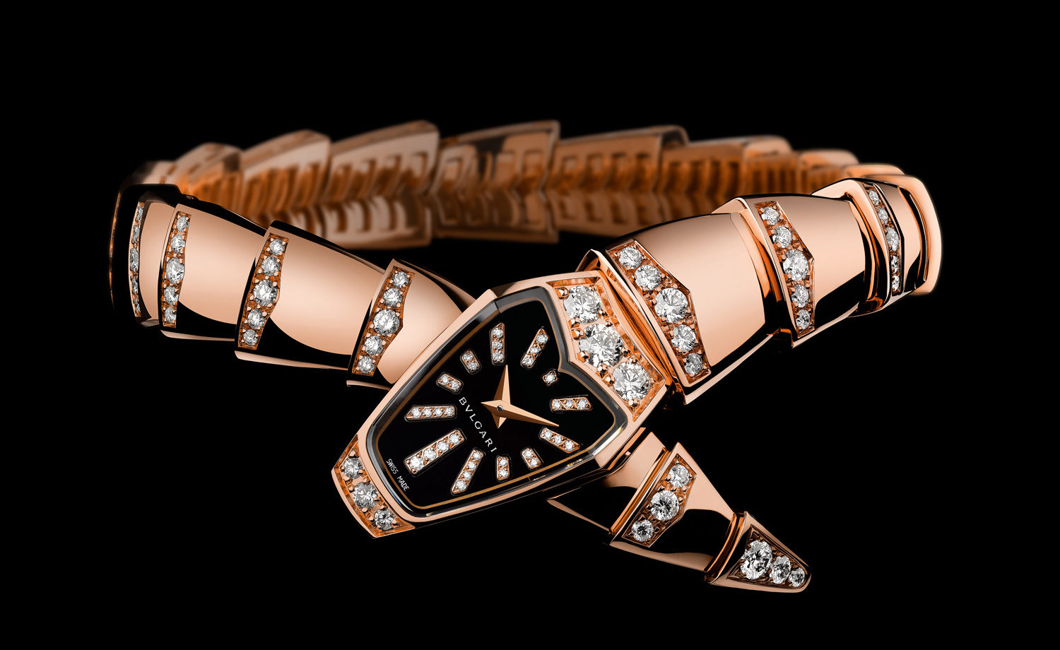 bvlgari bracelet 2015