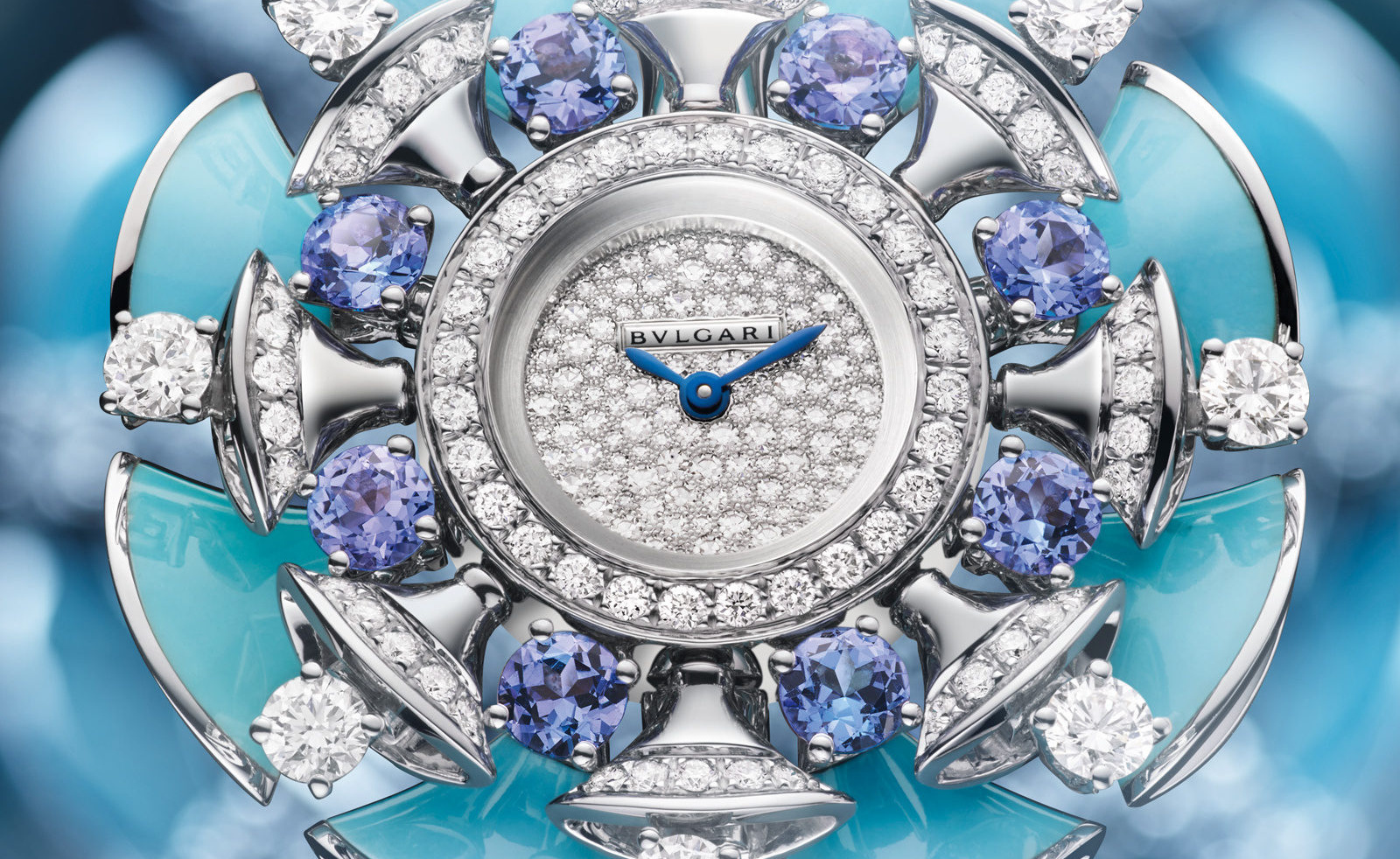 Bvlgari 2022