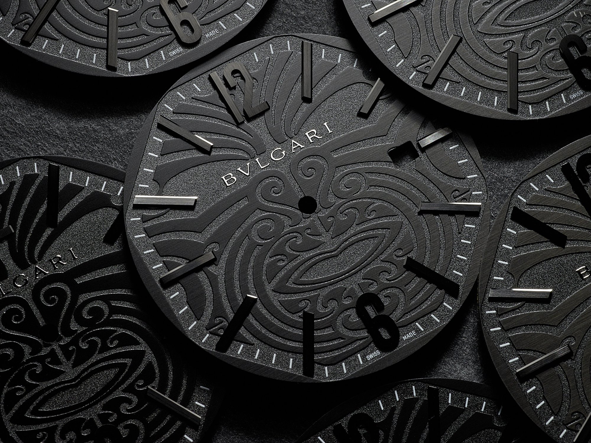 a limited edition WATCH pays tribute to 