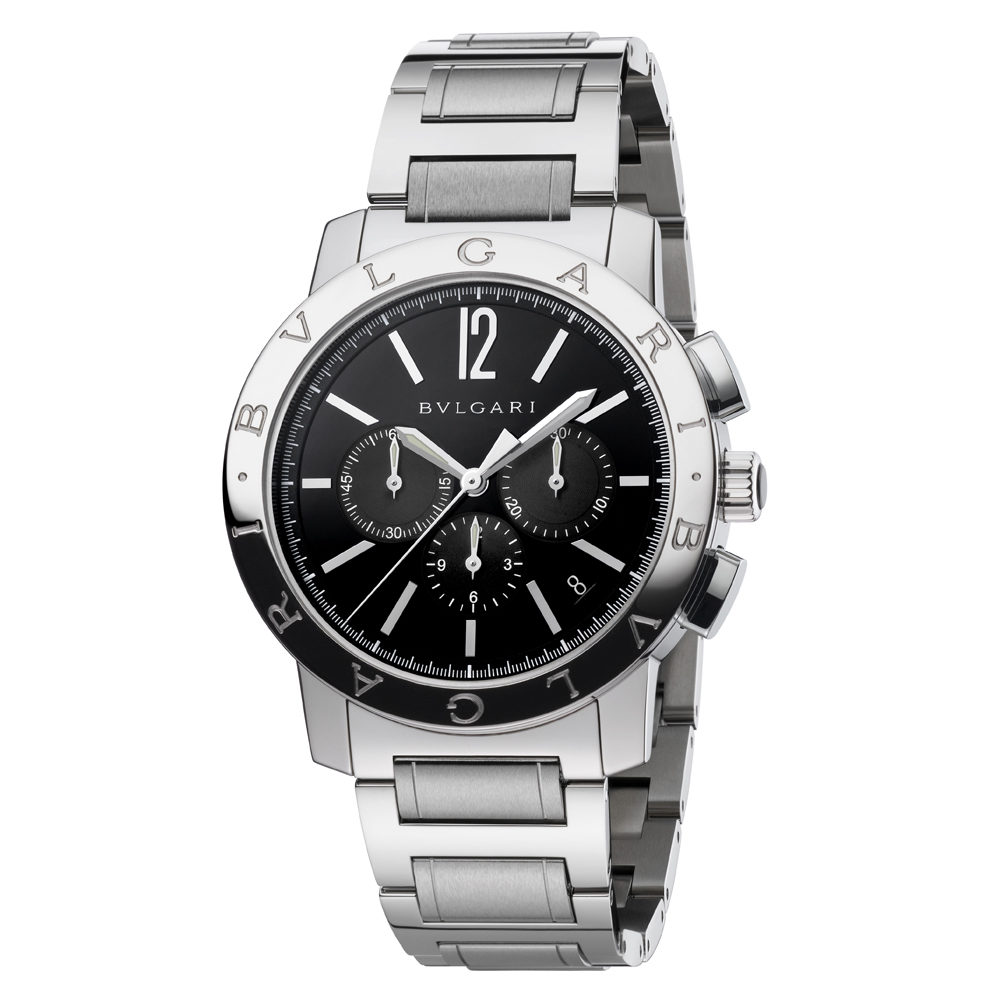 rolex bvlgari