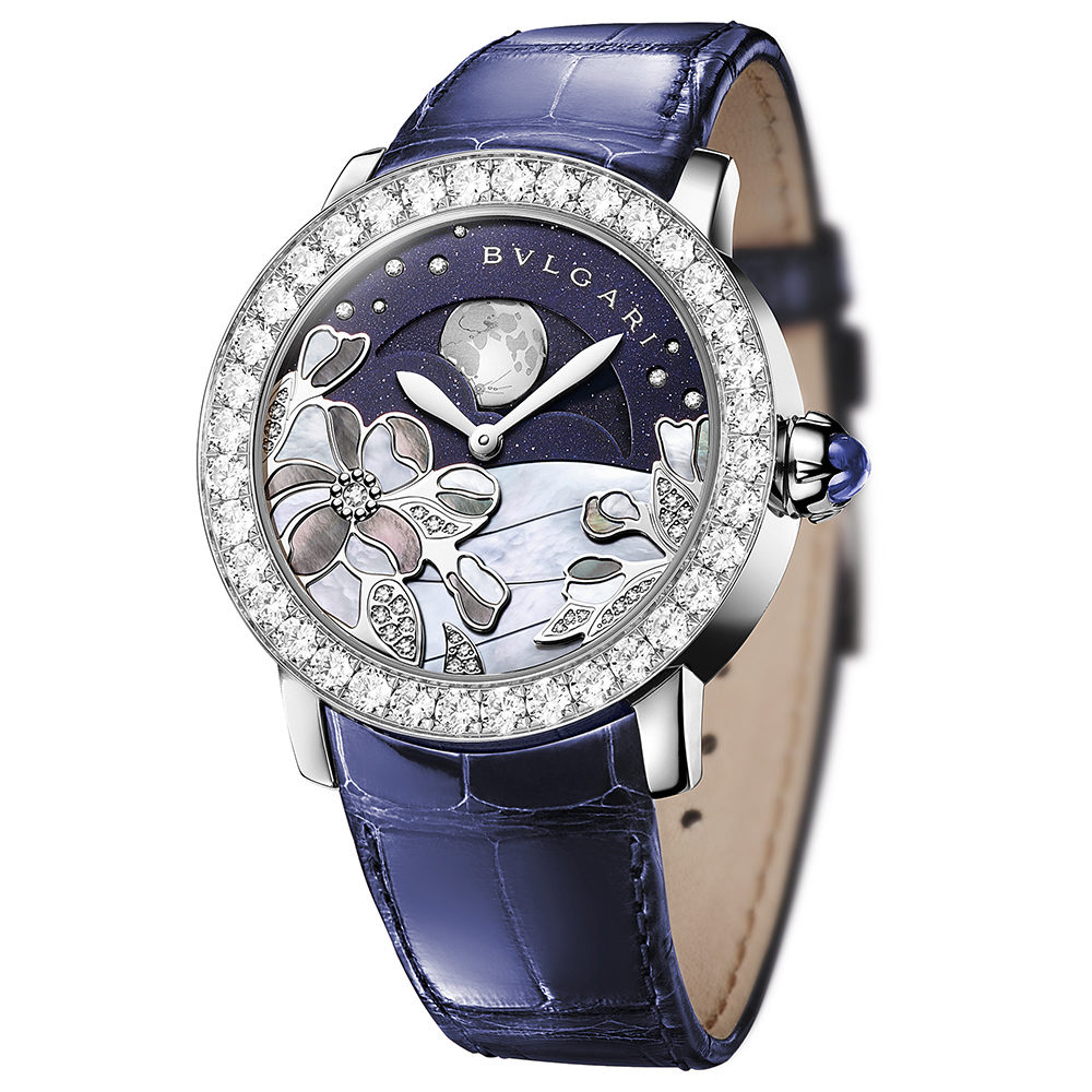 Купить Часы Bvlgari Оригинал