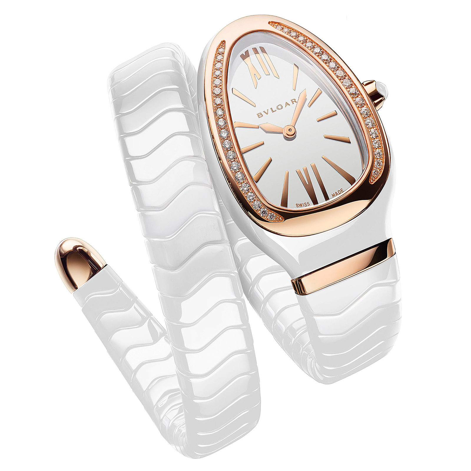 Купить Часы Bvlgari Оригинал