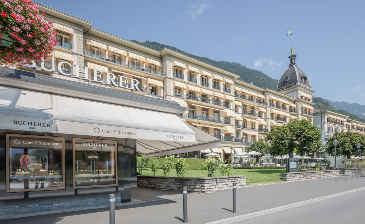 Interlaken bucherer deals