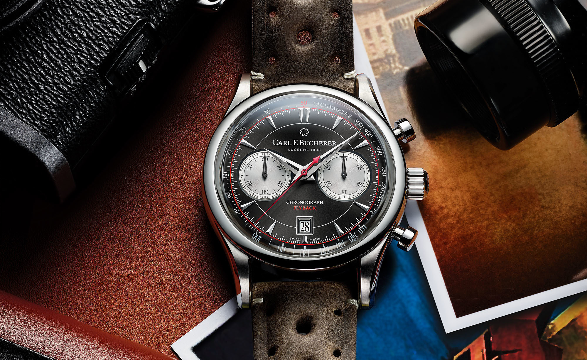 tag heuer connected 3