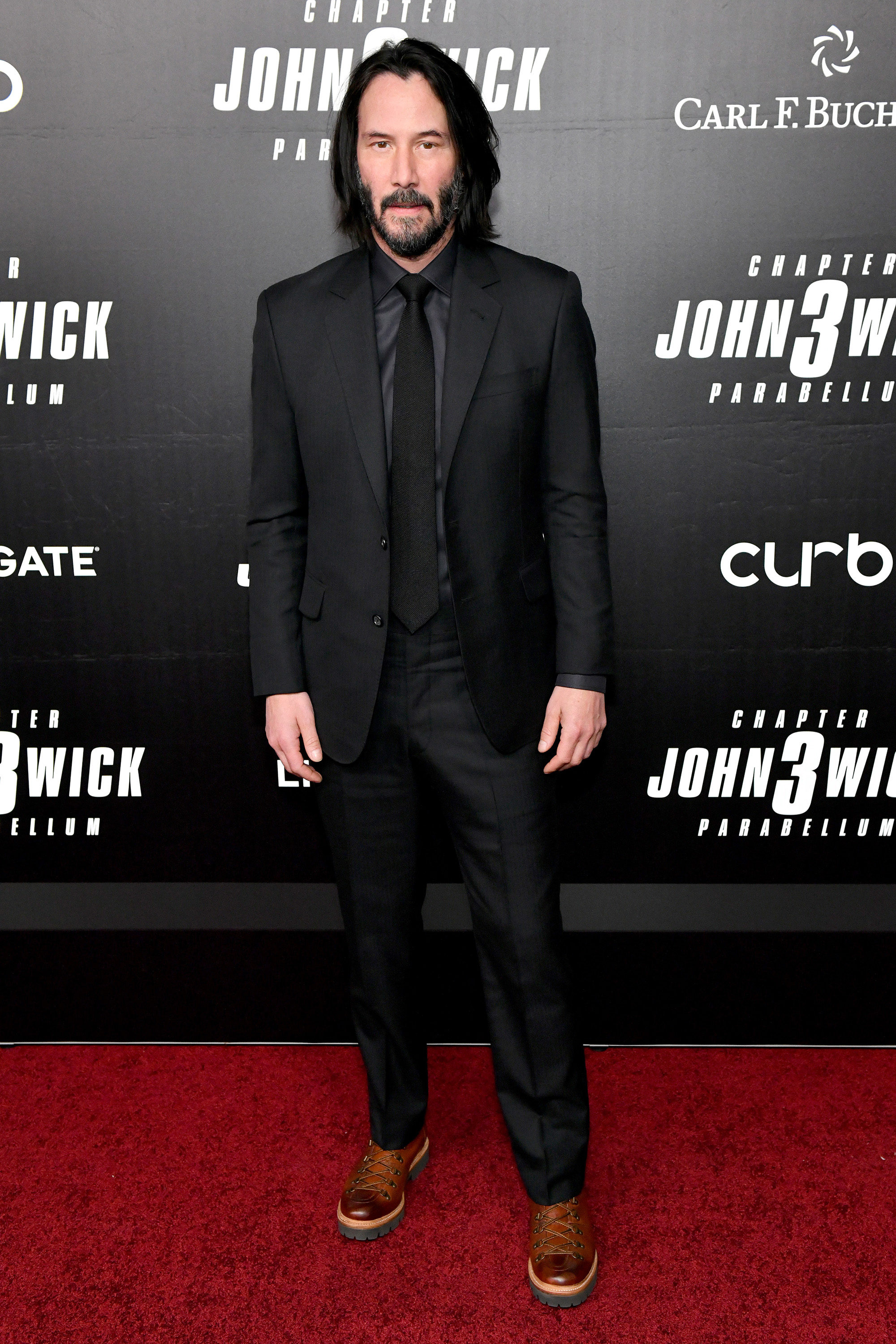 manero autodate john wick