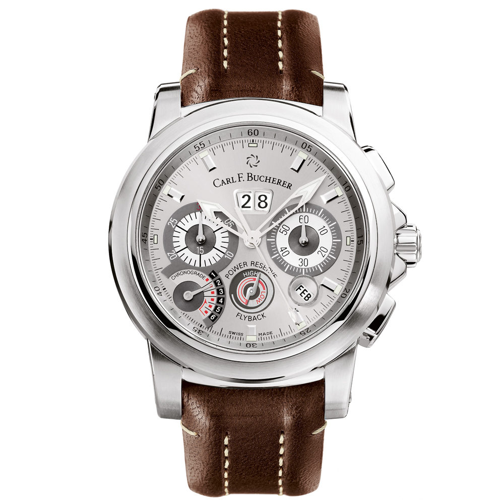 Patravi ChronoGrade | Watchonista