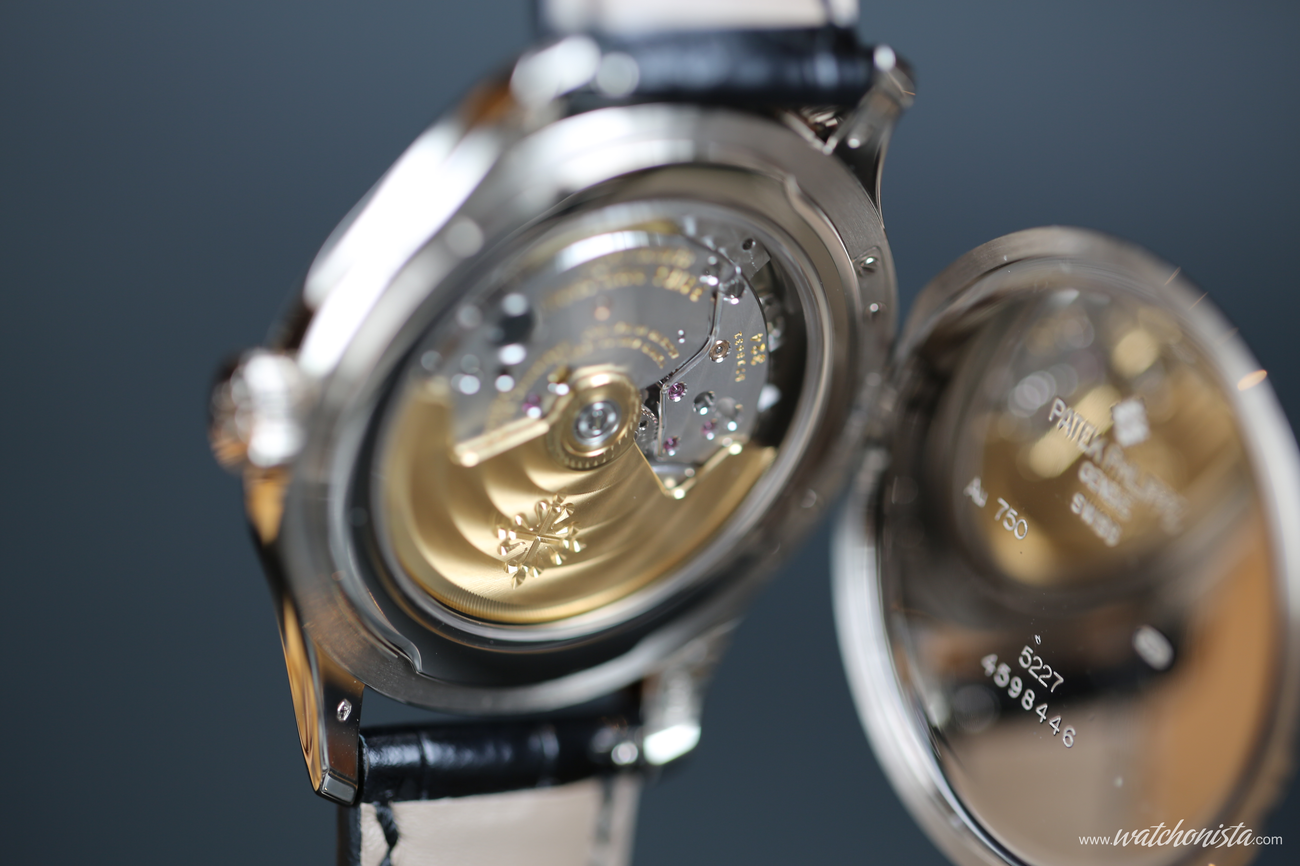 Reference 5123 Watchonista