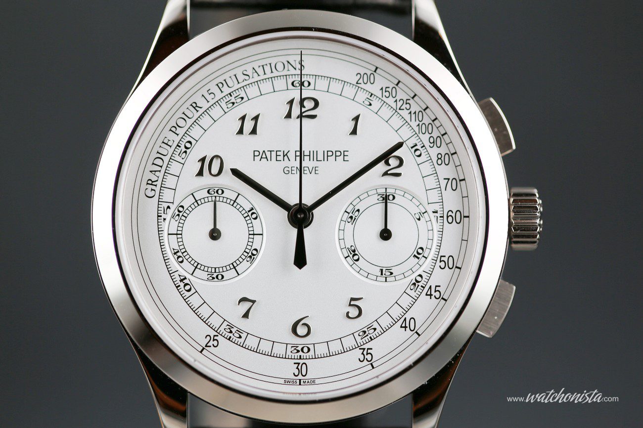 Reference 5170 | Watchonista