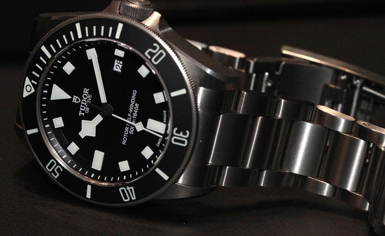 Tudor baselworld sale