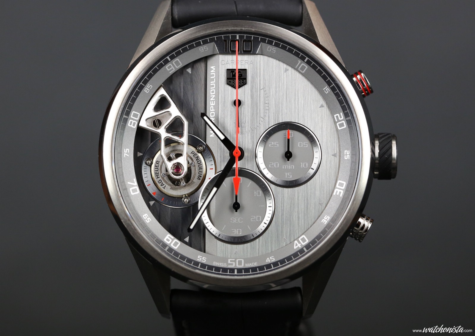 Tag heuer carrera mikropendulum price best sale