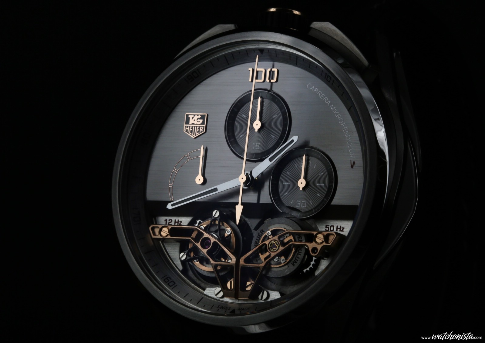 tag heuer carrera mikropendulum price