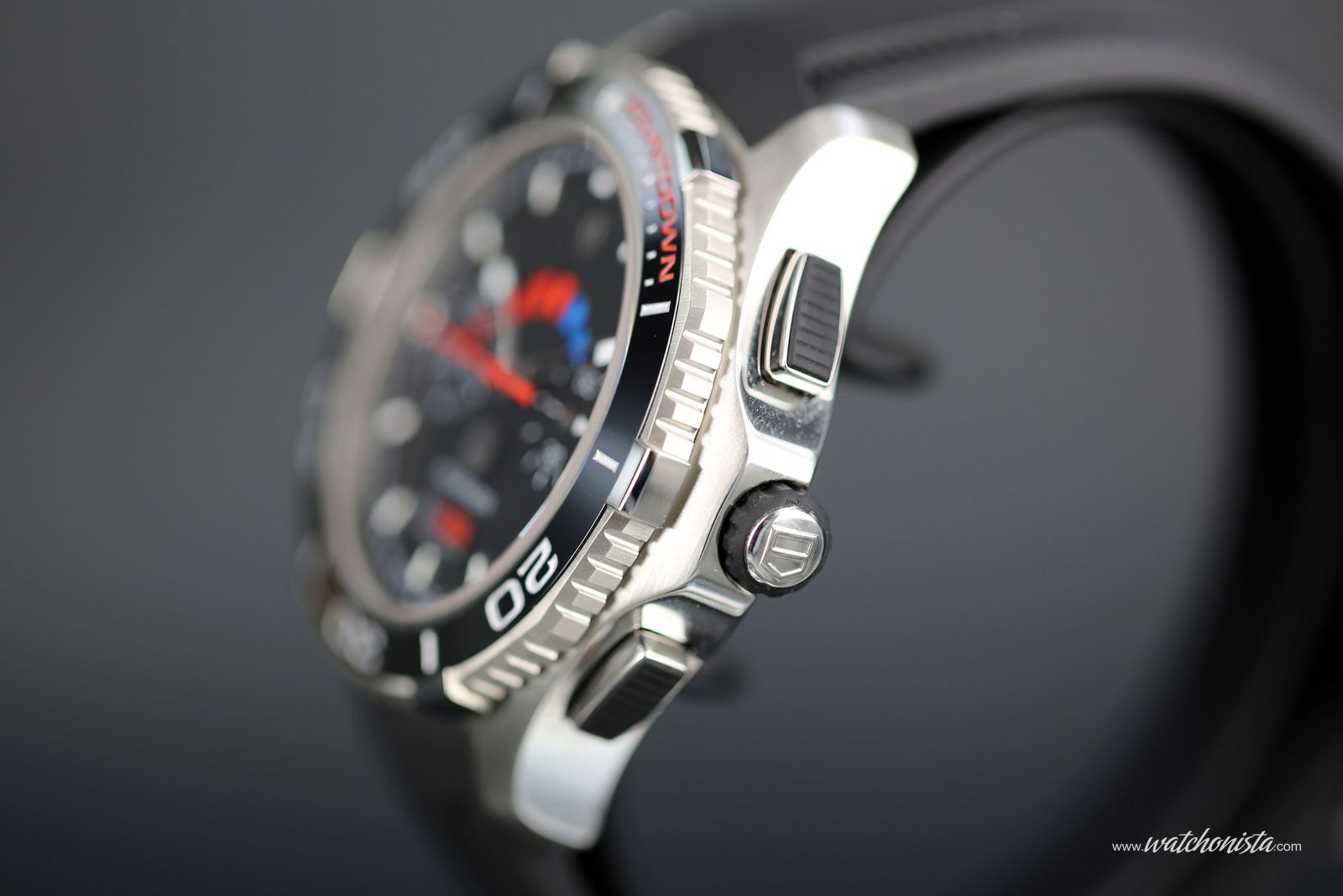 Tag heuer cheap calibre 72