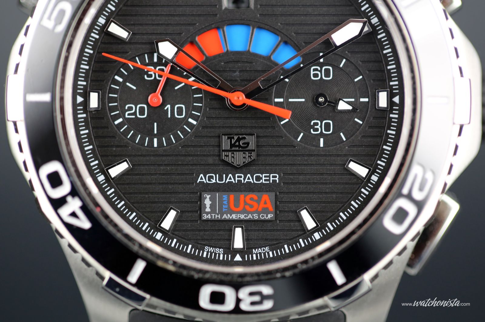 Aquaracer 500 best sale