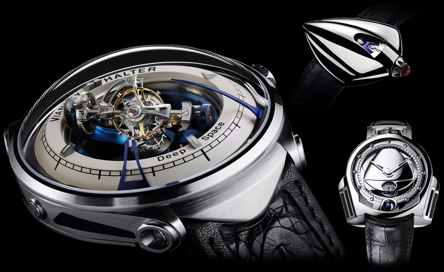 From Classic to Modern: Discovering the Evolution of Watch Desig